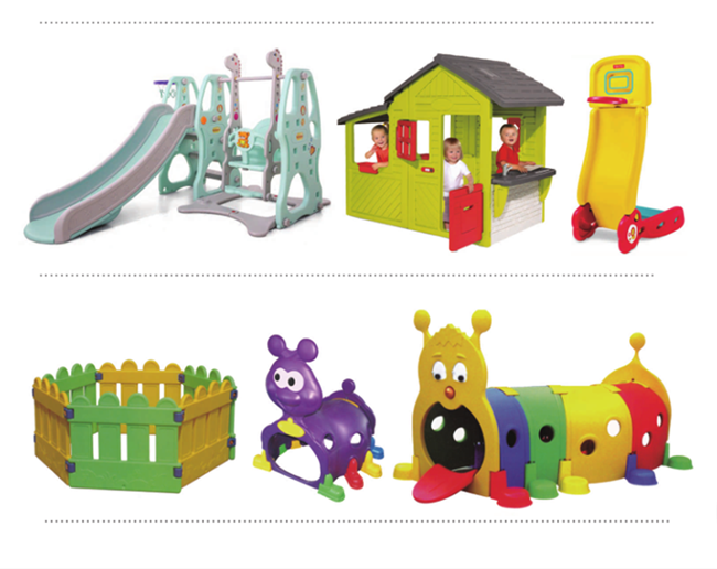 Childs toy plastic molding mould