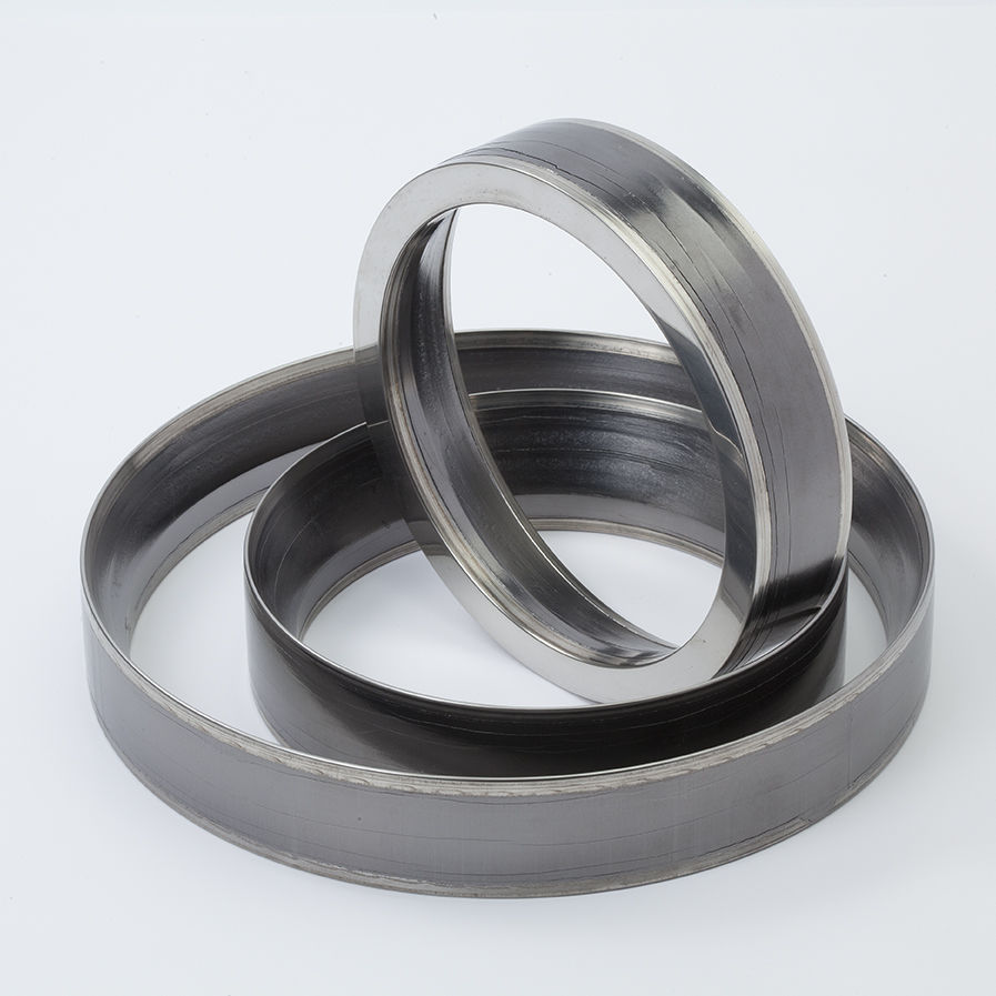 SUNGRAF Flexible Graphite Ring