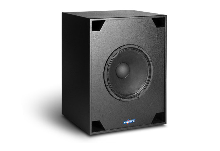 18 inch passive subwoofer cinema speaker TB118