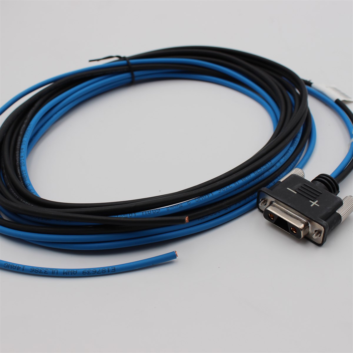 power cable19041500760212581416 VG BBU power cable5m
