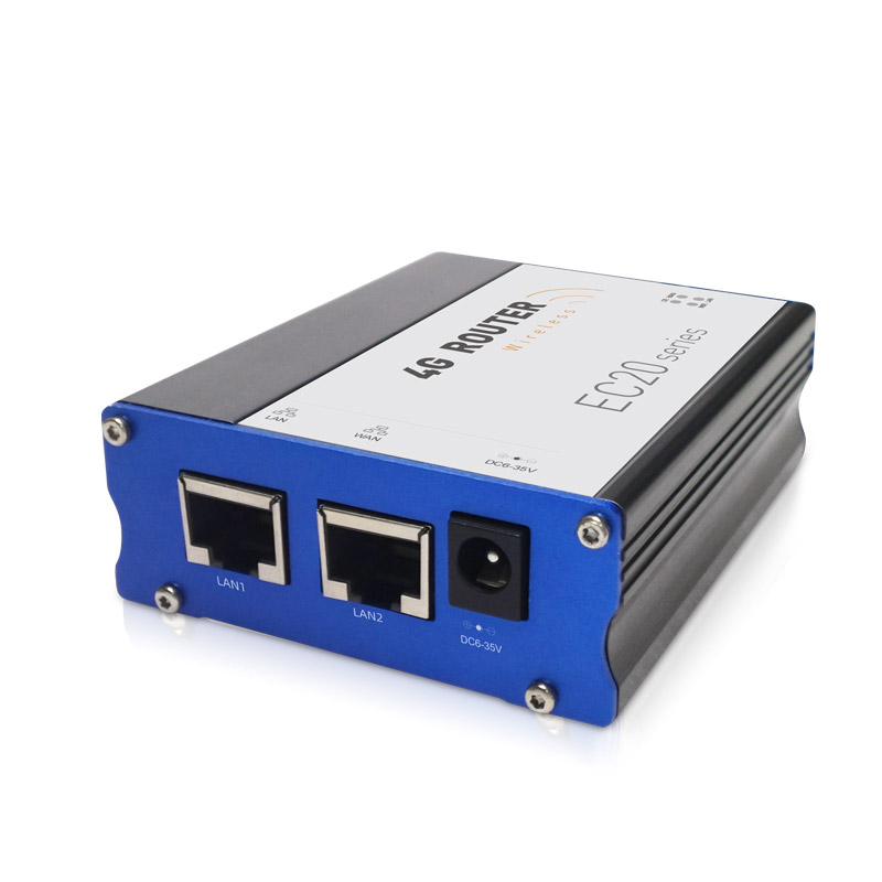 4G CPE Wireless WIFI APN VPN Router wifi hotspot