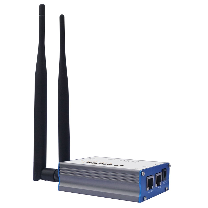4G CPE Wireless WIFI APN VPN Router wifi hotspot