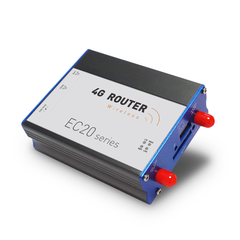 4G CPE Wireless WIFI APN VPN Router wifi hotspot
