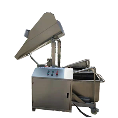 Food Equipment Special Lifter Filling Machine Feeding Lifter