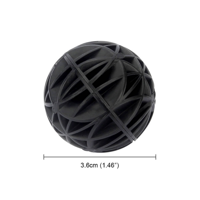 Aquarium Bio Balls Filter 36mm46mm76mm