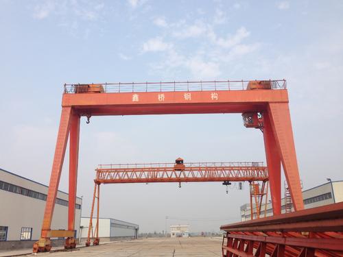Cantilever crane column cantilever crane 360 degree rotation