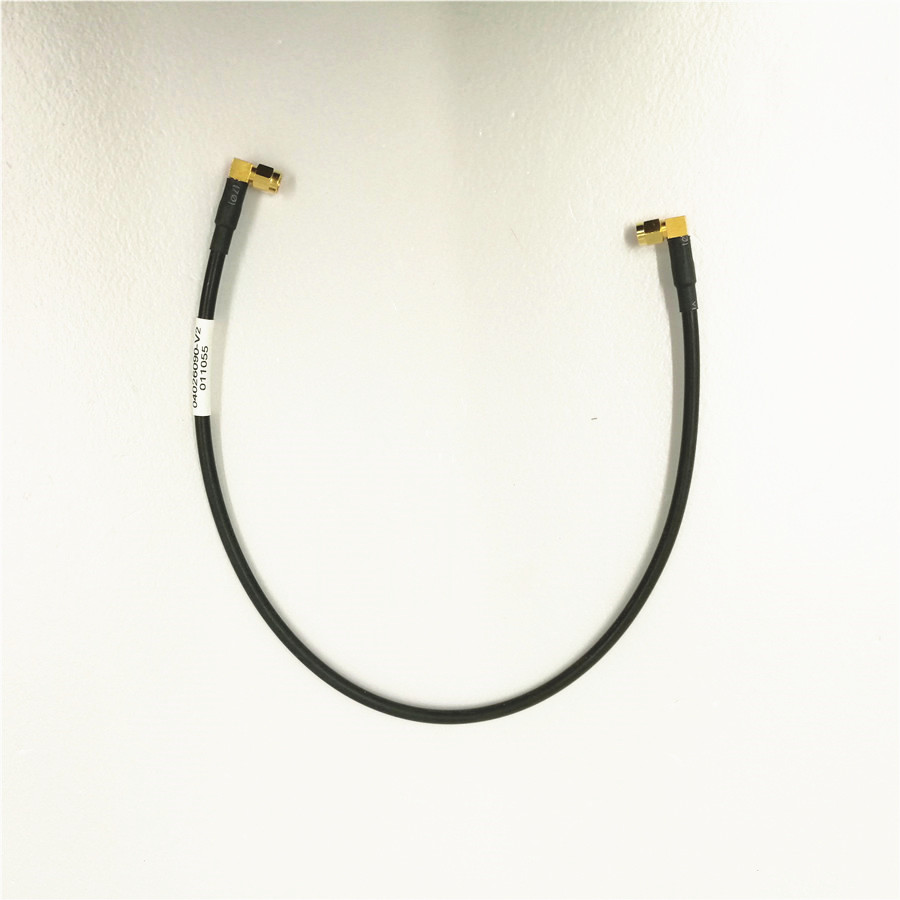 Telecommunication Equipment RF cable1904026090 V2