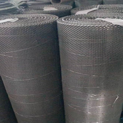 Dutch Woven 400 Micron Stainless Steel Wire Mesh