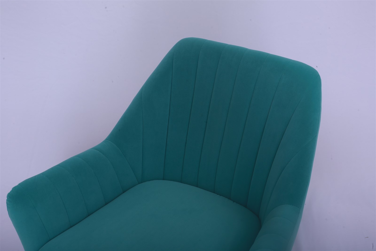 Living room furnituresofa chairvelvet fabricleisure chair