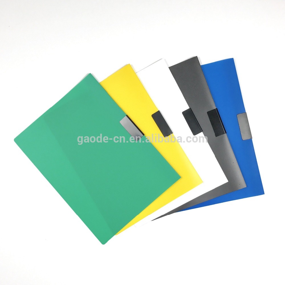 paper holder wholesaler a4 office file cover
