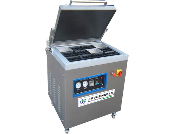 400L single chamber vacuum packaging machine vacuum sealing machine