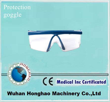 Wholesale Safety Glasses Anti Splash Safety Goggles Protective Glasses
