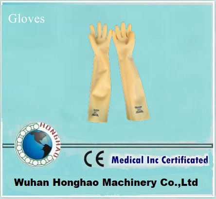China Medical Examination Gloves Surgical Supply Powder or Safety Disposable Gloves