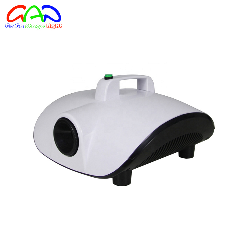 700w Disinfection Atomizer Fog Machine for Car