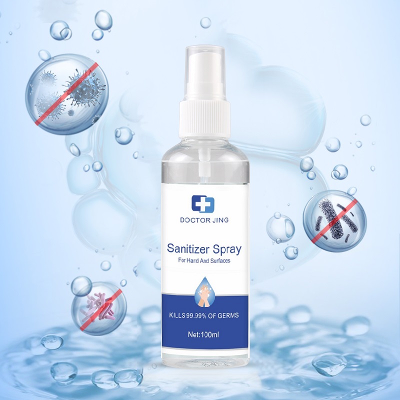 sanitizer spray antibacterial liquid spray antibacterial spray hand sanitizer spray