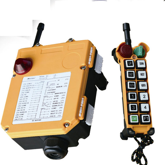 Industrial remote control Remote control