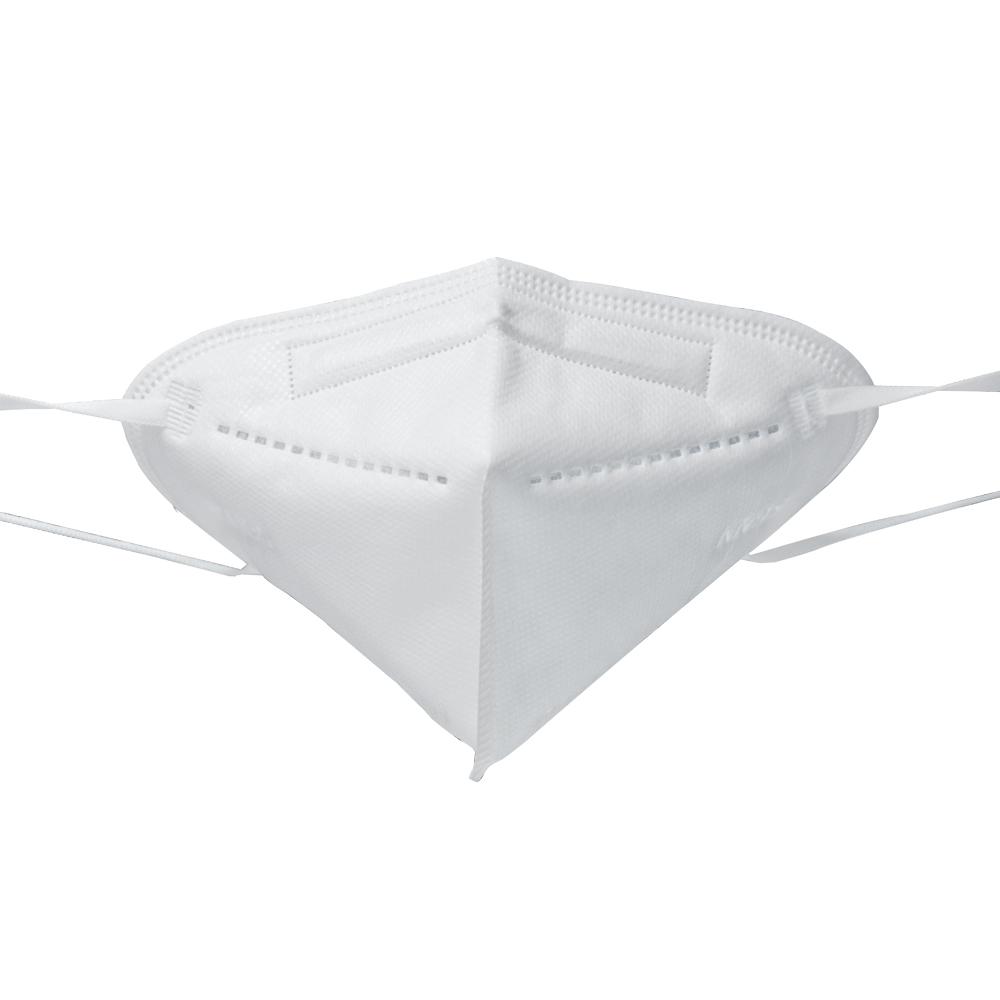 Disposable KN95 Protective Face Mask