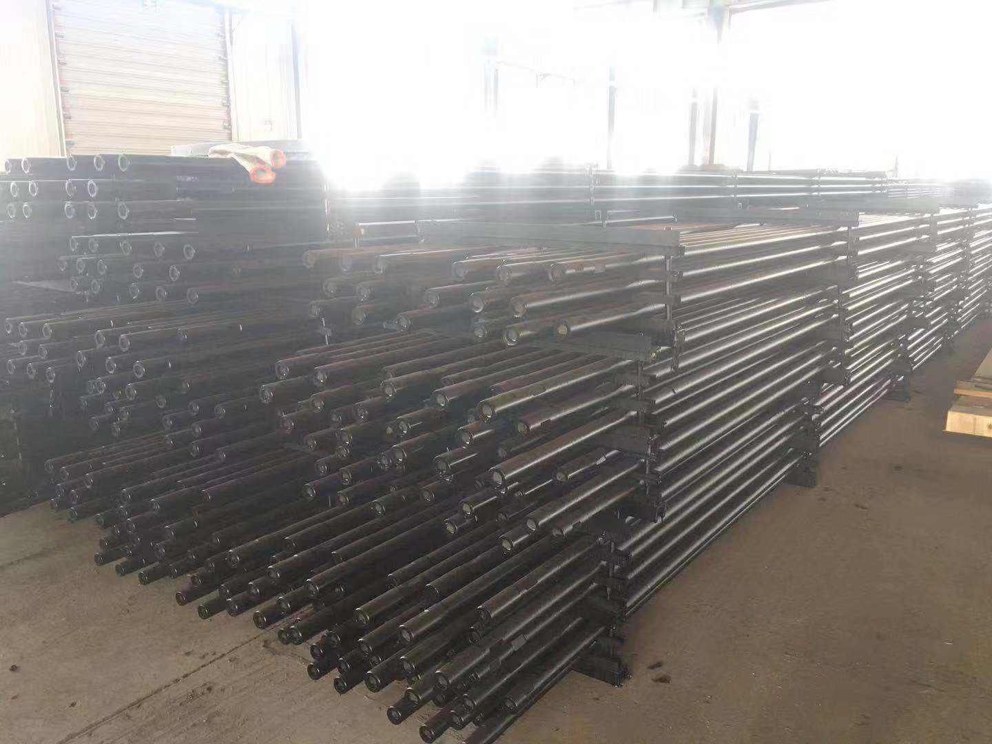 API 11B sinker bar for pilfield equipment