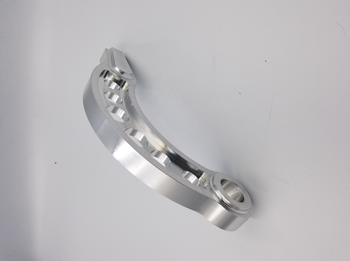 surface treatment aluminum rocker arm for Modified auto customized parts