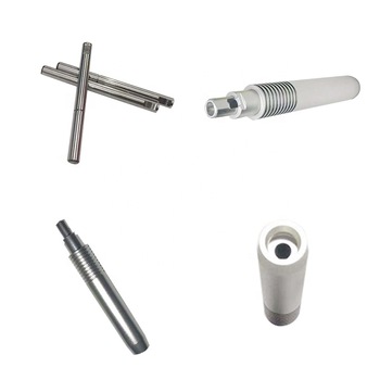 CNC Machining parts manufacture agriculture equips lathe metal