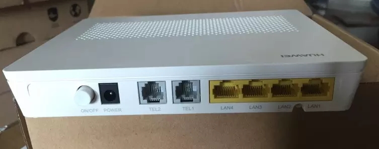 ONT HG8240F GPON ONU ONT With 4LAN and 2VOIP