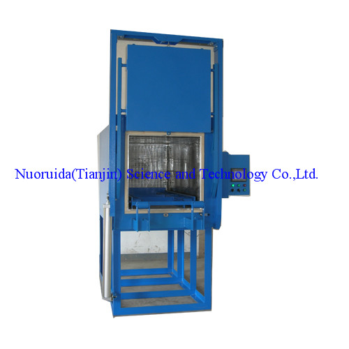 online cryogenic processing equipment