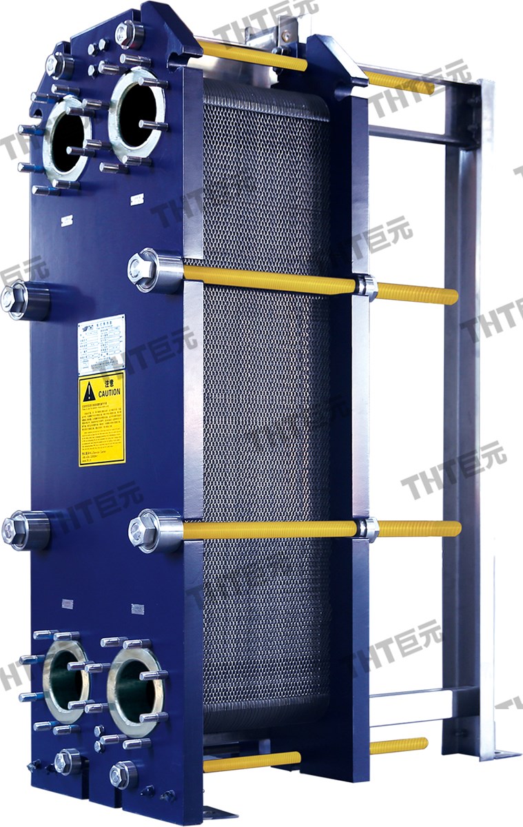 Hot selling plate heat exchanger from Chinese direct manufacturer