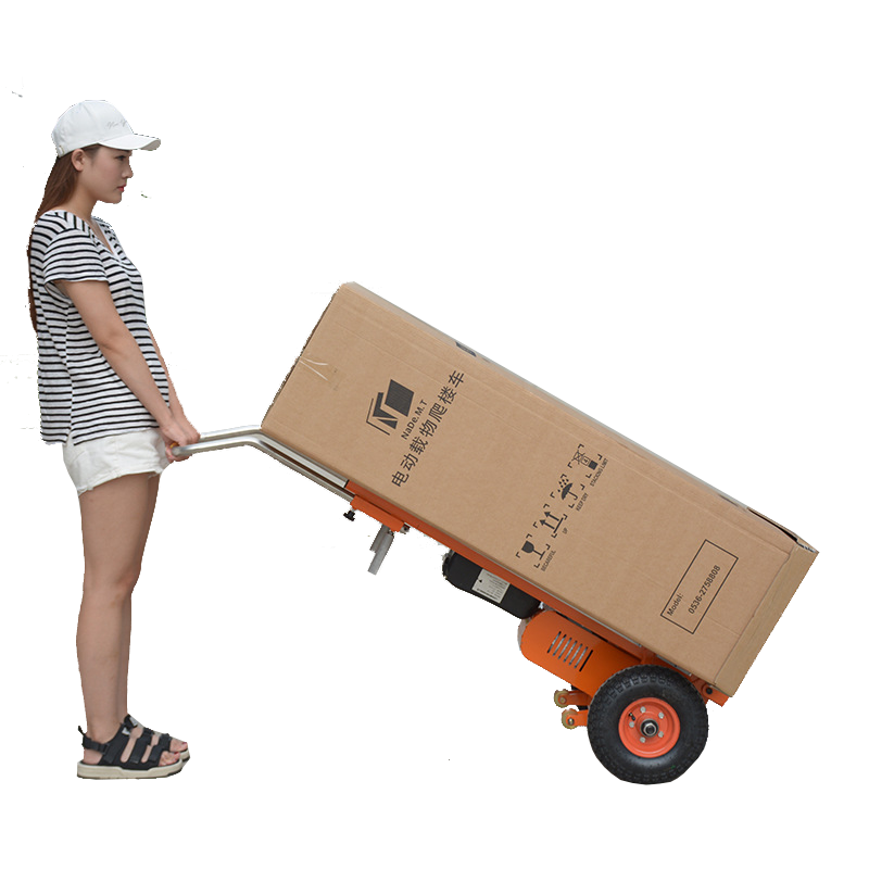 China supply electric powered stair climber for home and custruction