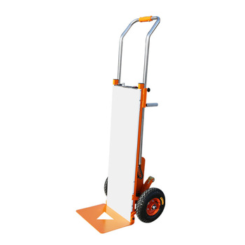 Goods transfer stair trolley electric stair climber
