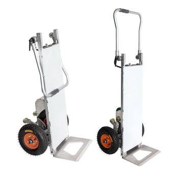 Classic Electric Powered Stair Climber Trolley