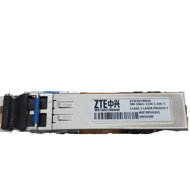SM 10km 125G SFP module with DDM SM10Km1310125GC