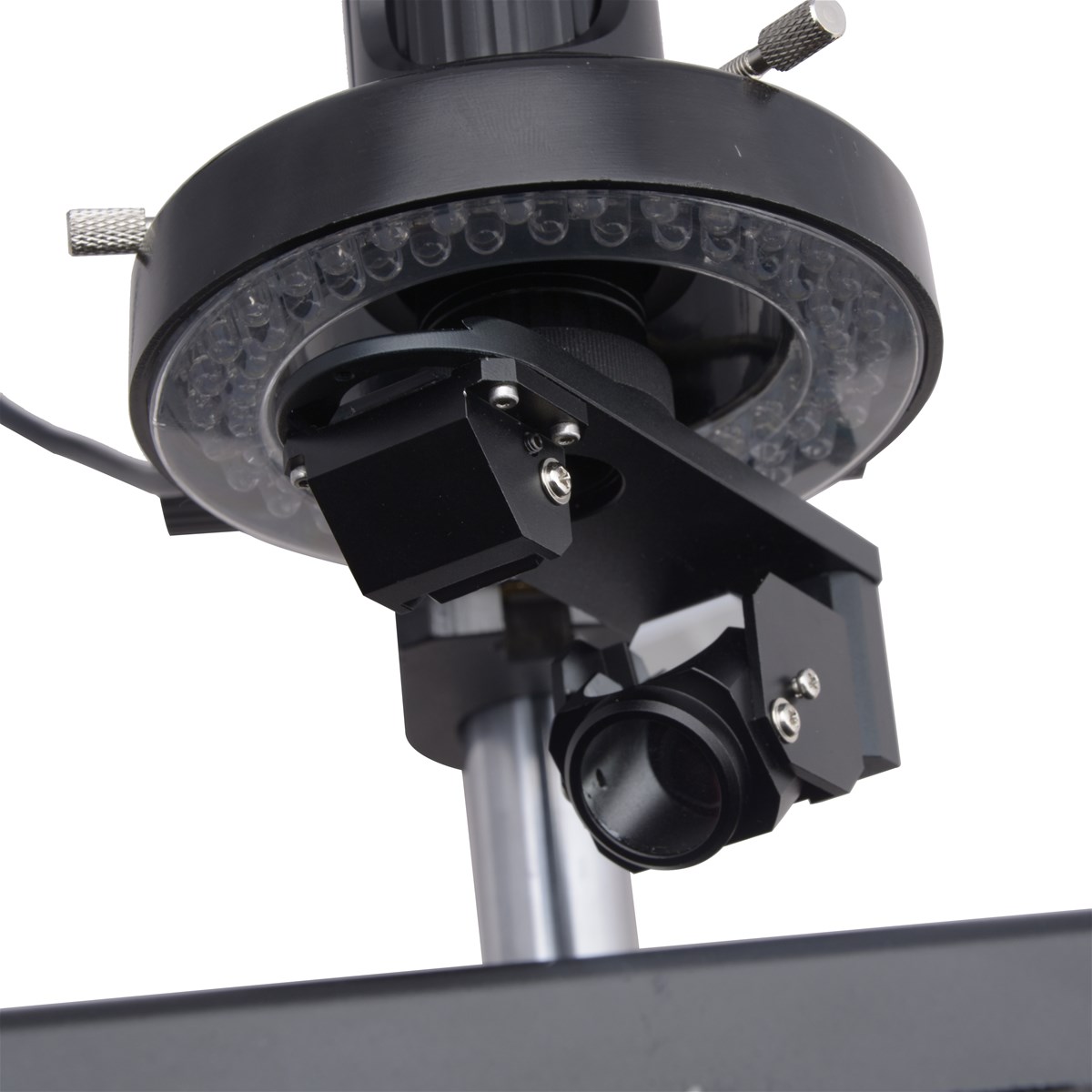 Microscope for welding inspection any angle 2D and 3D microscope 03x22x zoom