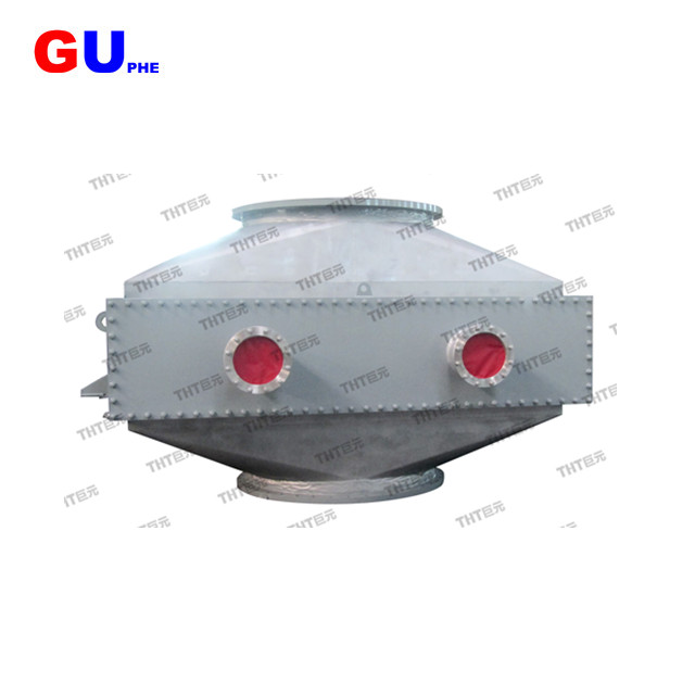 2020 Newly produced flue gas waste heat exchanger from China supplier