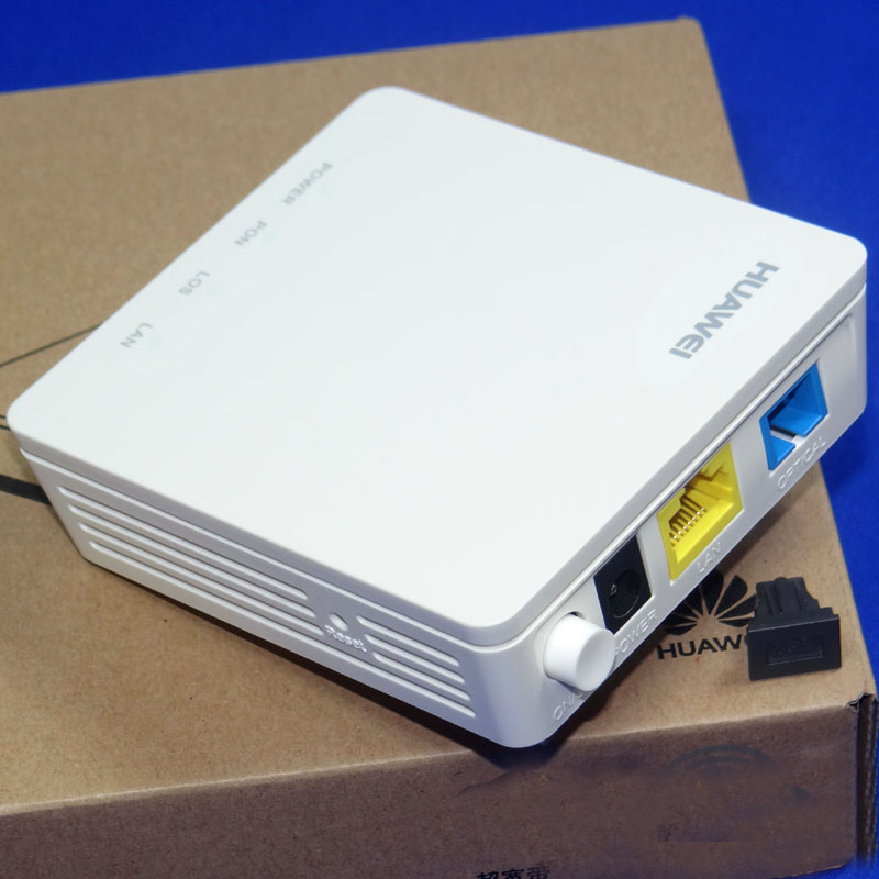 FTTH EPON One Port HG8310M HG8010H