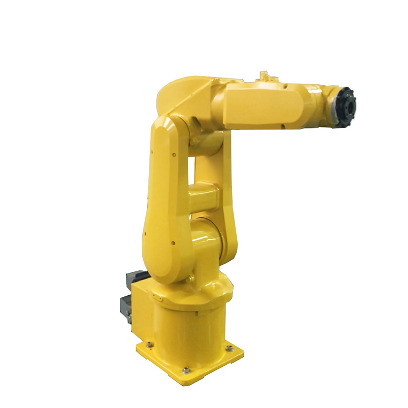 TKB030SE tending vacuum material handling and payload 5kg reach 973mm spot welding robot arm