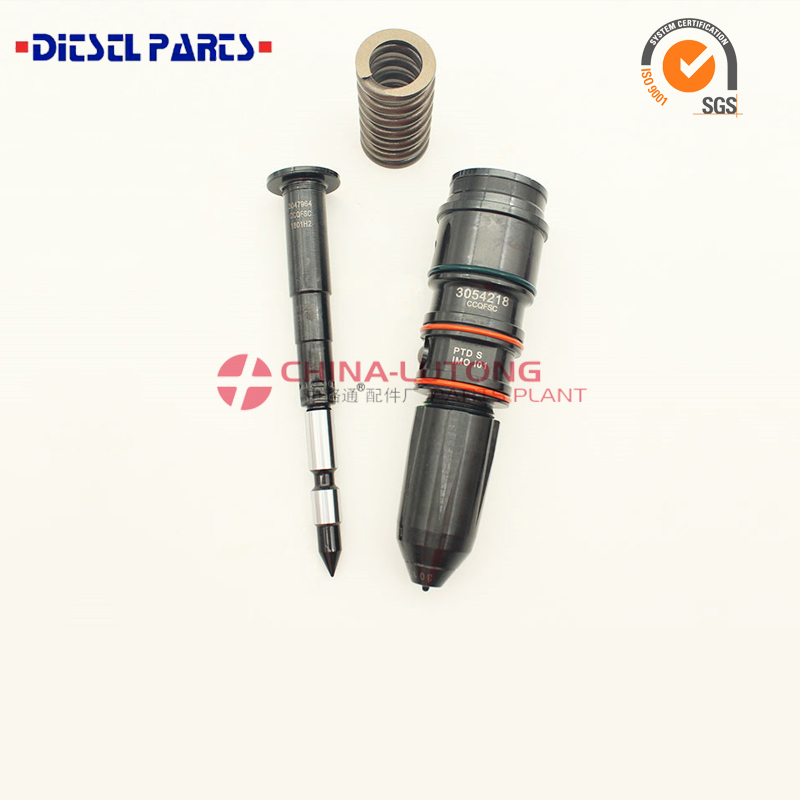 denso fuel injectors 3054218 Fuel Injector for John Deere Tractor