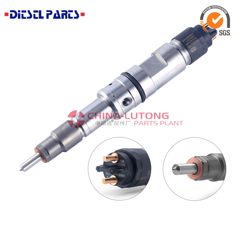 good quality denso cr injector repair 0 445 120 266 Fuel Injector for Dodge Ram