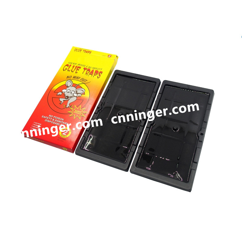 Mouse Glue Trap Rat Glue Traps Supplier Factory