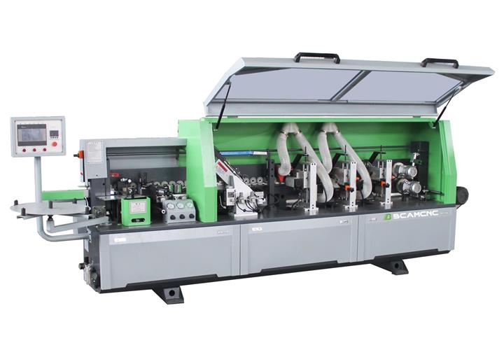 Wholesale best quality edge banding machine in China