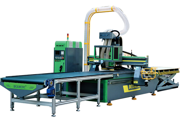 Hot sale wood engraving machine cnc router E Series