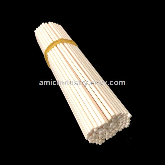 High Purity 99 alumina ceramic rod