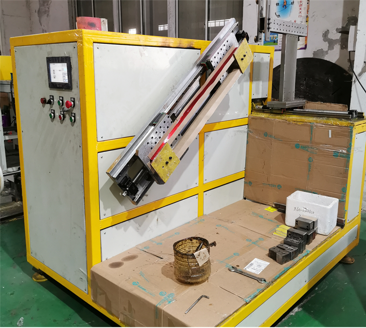 X11 standard electromagnetic chuck tapping chuck