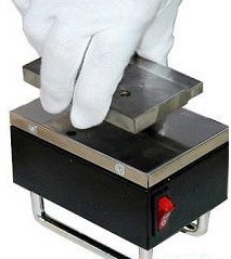 DM portable demagnetizer portable safety demagnetizer