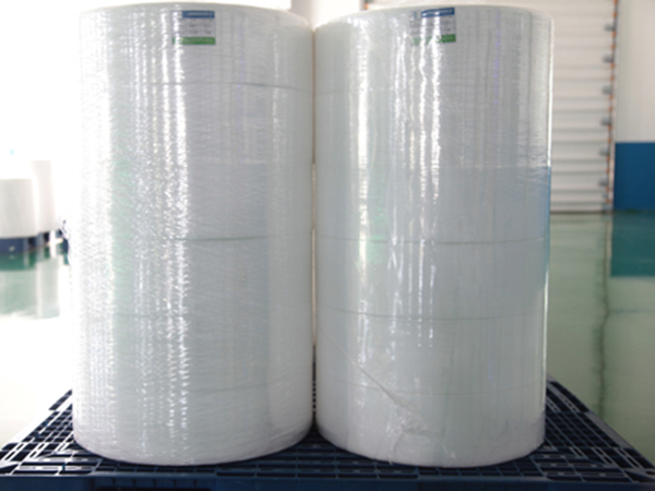 PP Spunbond SSS Non woven fabric
