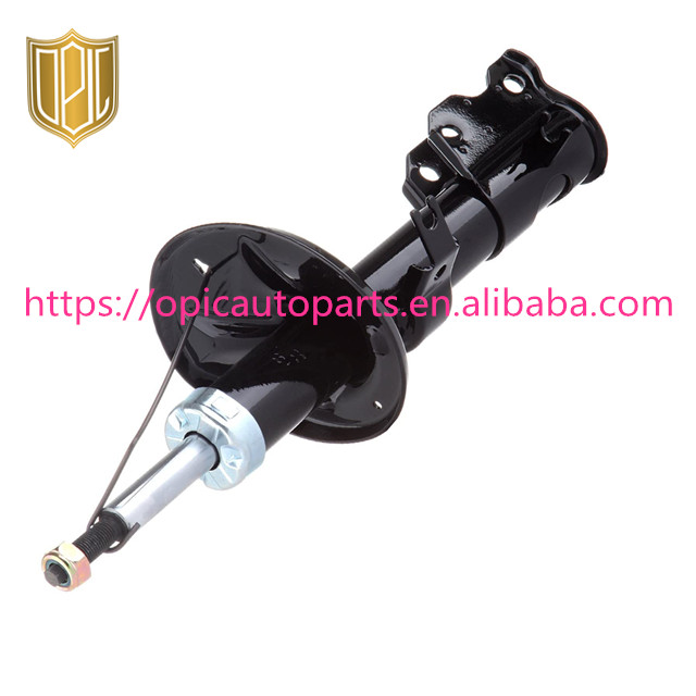 CHEVROLET AVEO SHOCK ABSORBER FR 96586886
