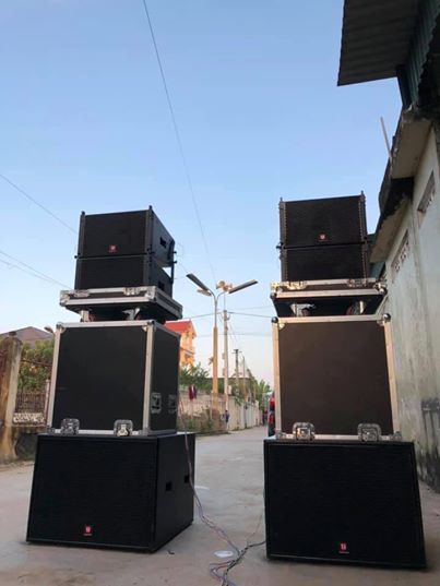 T118 Single 18 Sub 800W RMS Power