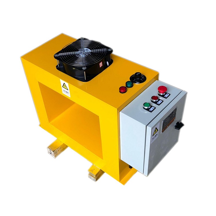 TCK frame demagnetizer longterm efficient degaussing tool industrial tool