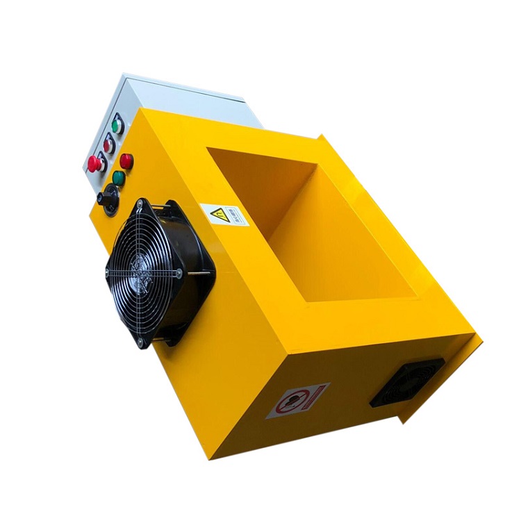 TCK frame demagnetizer longterm efficient degaussing tool industrial tool