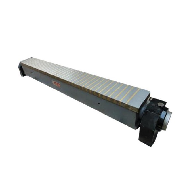 XD11 rotary electromagnetic chuck for processing angular workpieces XD11 rotary electromagnetic chuck for processing angular workpieces