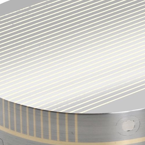 XM51 dense circular permanent magnetic chuck surface grinder processing XM51 dense circular permanent magnetic chuck surface grinder processing